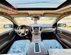 جي ام سي يوكون